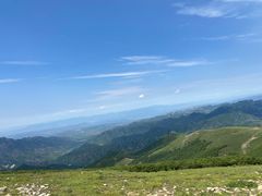 -灵山