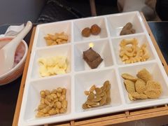 -探鱼·鲜青椒爽麻烤鱼(银泰城店)