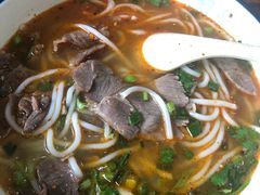 招牌羊肉粉-黔派·虾子羊肉粉·小吃(佳宁娜广场店)