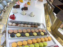 -PAUL LAFAYET 法式甜品(港汇广场店)