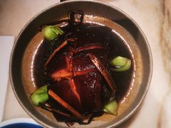 东坡草扎肉-桂满陇-西湖船宴(西单大悦城店)