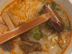 -味千拉面(广州白云机场T1西二店)