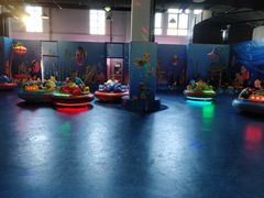 -蒙特利亲子乐园