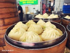 -谭景其·谭氏麻油菜包(集庆路店)