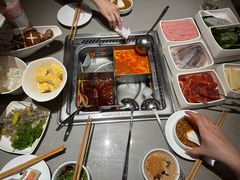 -海底捞火锅(塘厦天虹店)