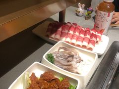 -海底捞火锅(海宁路店)