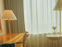 -南京维景国际大酒店(南京博物院店)