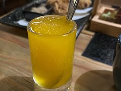 冰沙-湊湊火锅·茶憩(上海合生汇店)