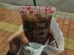 -华记煲仔华·煲仔饭(人和店)