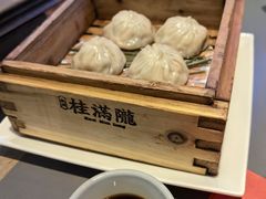 -桂满陇·杭州饭店(清河万象店)