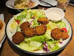 -FABIO’S费比欧披萨餐厅