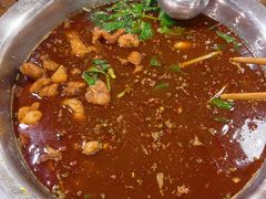 -中和远东火锅兔(老店)