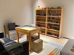 -争渡心理咨询全国连锁(福田店)