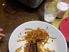 -渔乡米香·剁椒鱼头(四方坪店)