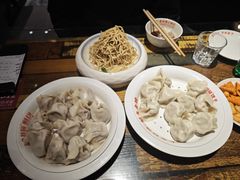 -金谷园饺子·烧烤(人大总店)