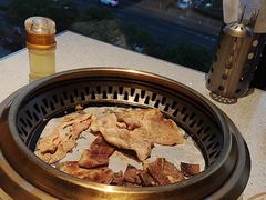 -钱小奴创意自助餐厅·原切谷饲安格斯畅吃(苏州昆山招商花园城店)