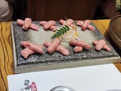 -味家烤肉烤鳗鱼牛排(西塔旗舰店)