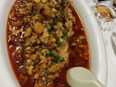 -深山老屋(国顺东路店)
