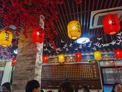 大堂-金杨拉面王小吃面馆·牛三宝面·红烧牛肉粉