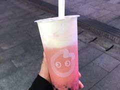 -CoCo都可(湖滨银泰店B区店)