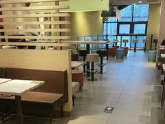 -麦当劳(望京国际商业中心店)