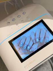 -U+nail优加专业美甲美睫