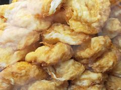 -老马家马蓉蛋菜夹馍·腊牛肉夹馍(回民街店)