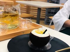 -Dulcet Cakes & Sweets