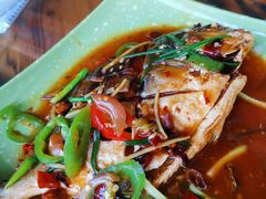 -四川人郑霞海鲜