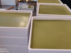 -华言豆腐鲜奶茶(杨家坪店)
