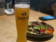 -LENBACH兰巴赫西餐啤酒坊(大连东港店)