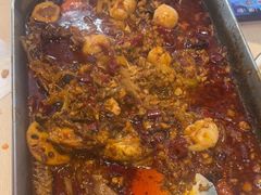 -鱼酷活鱼烤鱼(沈阳大悦城店)