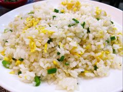 蛋炒米-廖老妈蹄花(中海国际店)