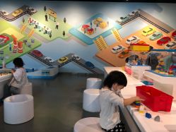 -北京科学中心儿童乐园