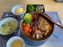 -林妈妈村·日式料理(宝山万达店)