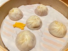 蟹粉小笼包-鼎泰丰(德基广场店)