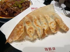 -阿庄新豫菜(通泰路店)