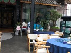 -院8里·小乐园家常味川菜(鹭洲里店)