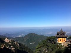 -九华山风景区