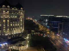 -北京丽晶酒店