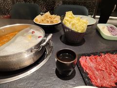 -牛将军•涮肉•烤肉(北京王府井·故宫店)