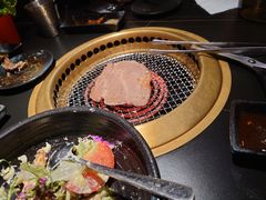 -谷牛和牛烤肉(漕河泾印象城店)