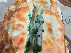 -地二手作鱼汤馄饨(上街里店)