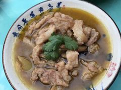 -五台山八大碗·地方风味菜馆(五爷庙店)