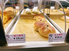 -稻香海鲜饭店(第一国际店)