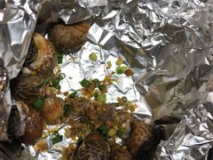 -79号渔船海鲜饭店(华强北店)