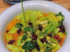 -和晟shèng铁锅炖·东北菜(南山店)