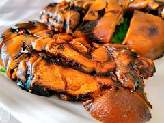 紫玉老汤猪手-紫玉食府