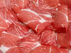 -马记伊源斋涮肉·清真菜(潘家园古玩市场店)