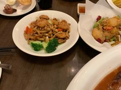 -新旺茶餐厅(嘉里城店)
